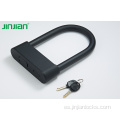 Bicicleta inteligente antirrobo U Lock Finger Huels